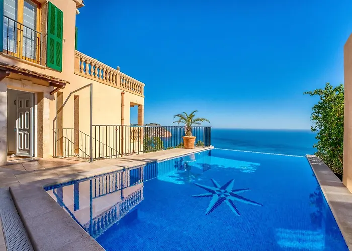 Villa Ventimar