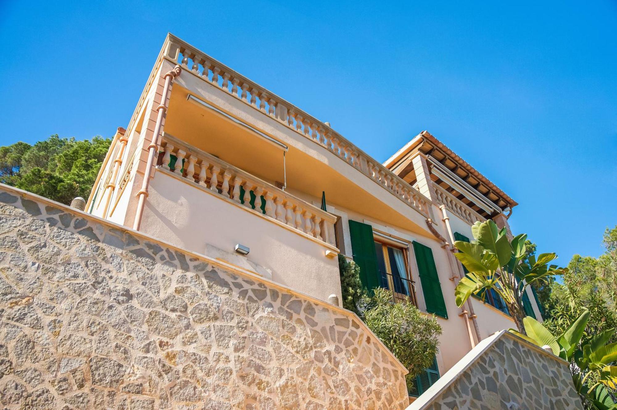 Ventimar Capdepera (Mallorca)