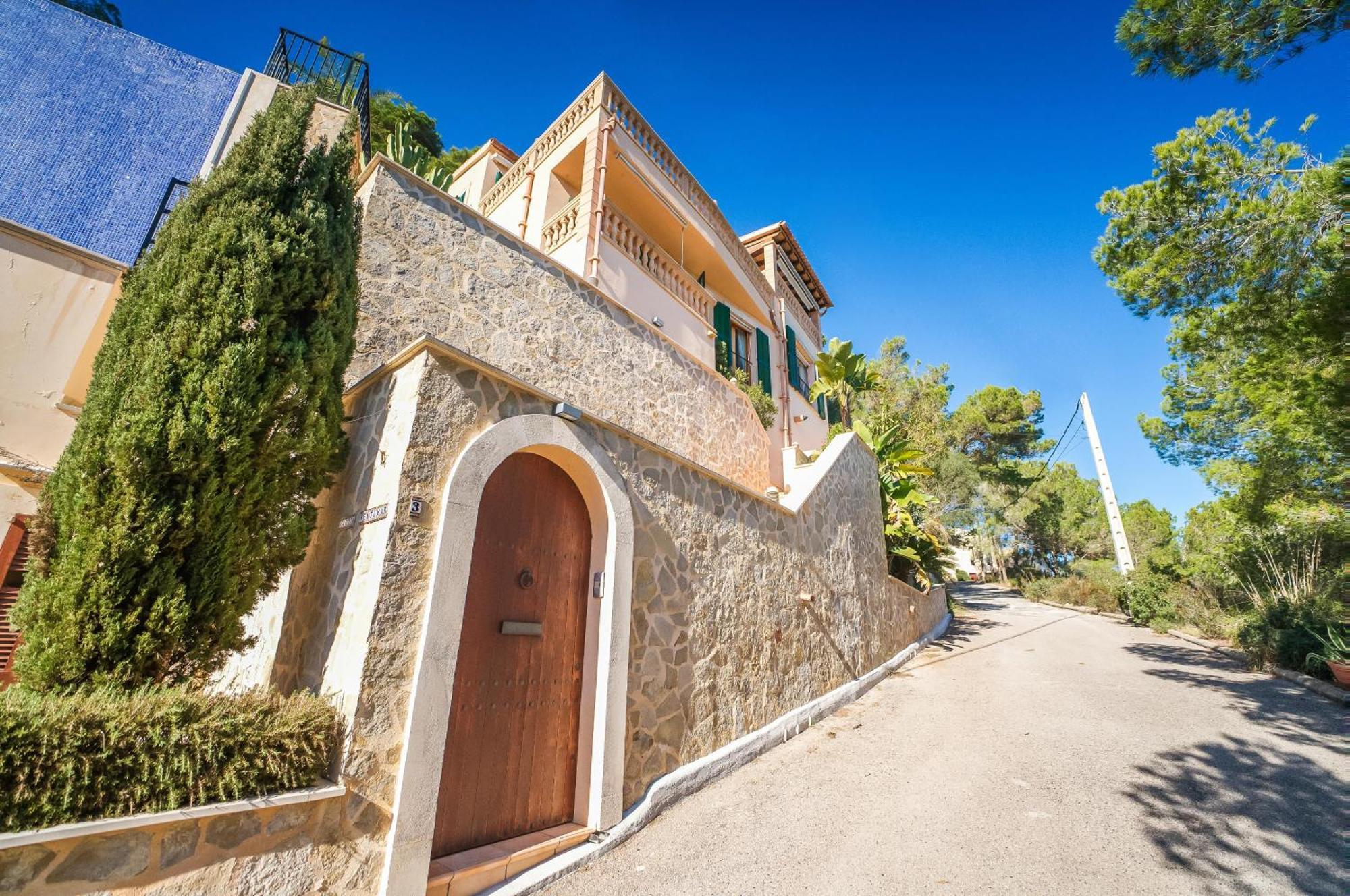 Ventimar Villa *