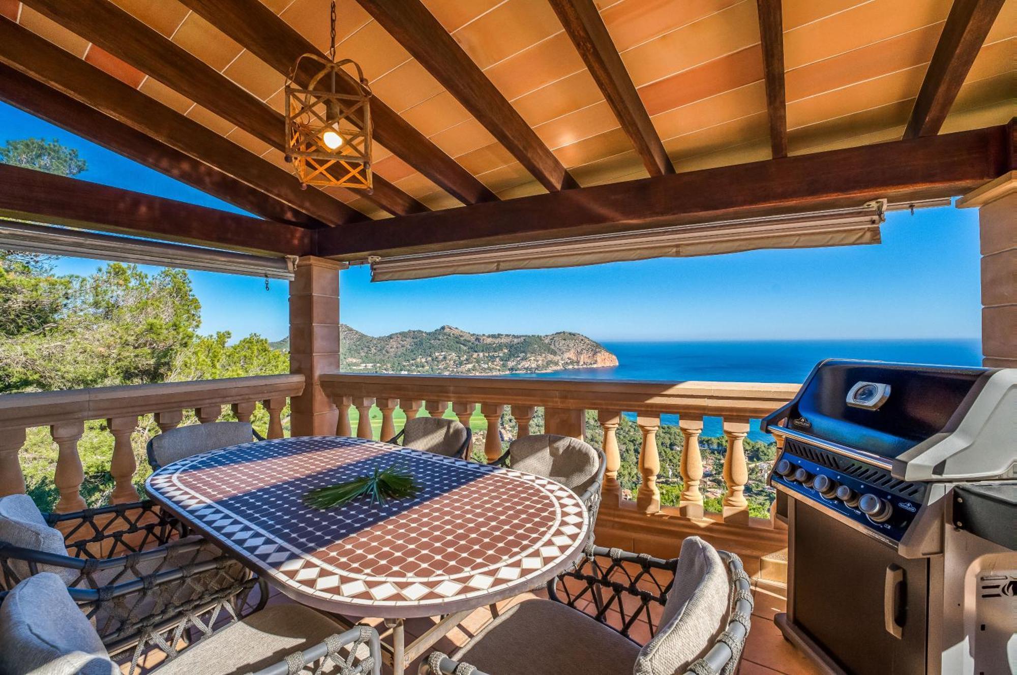 Villa Ventimar Capdepera (Mallorca)