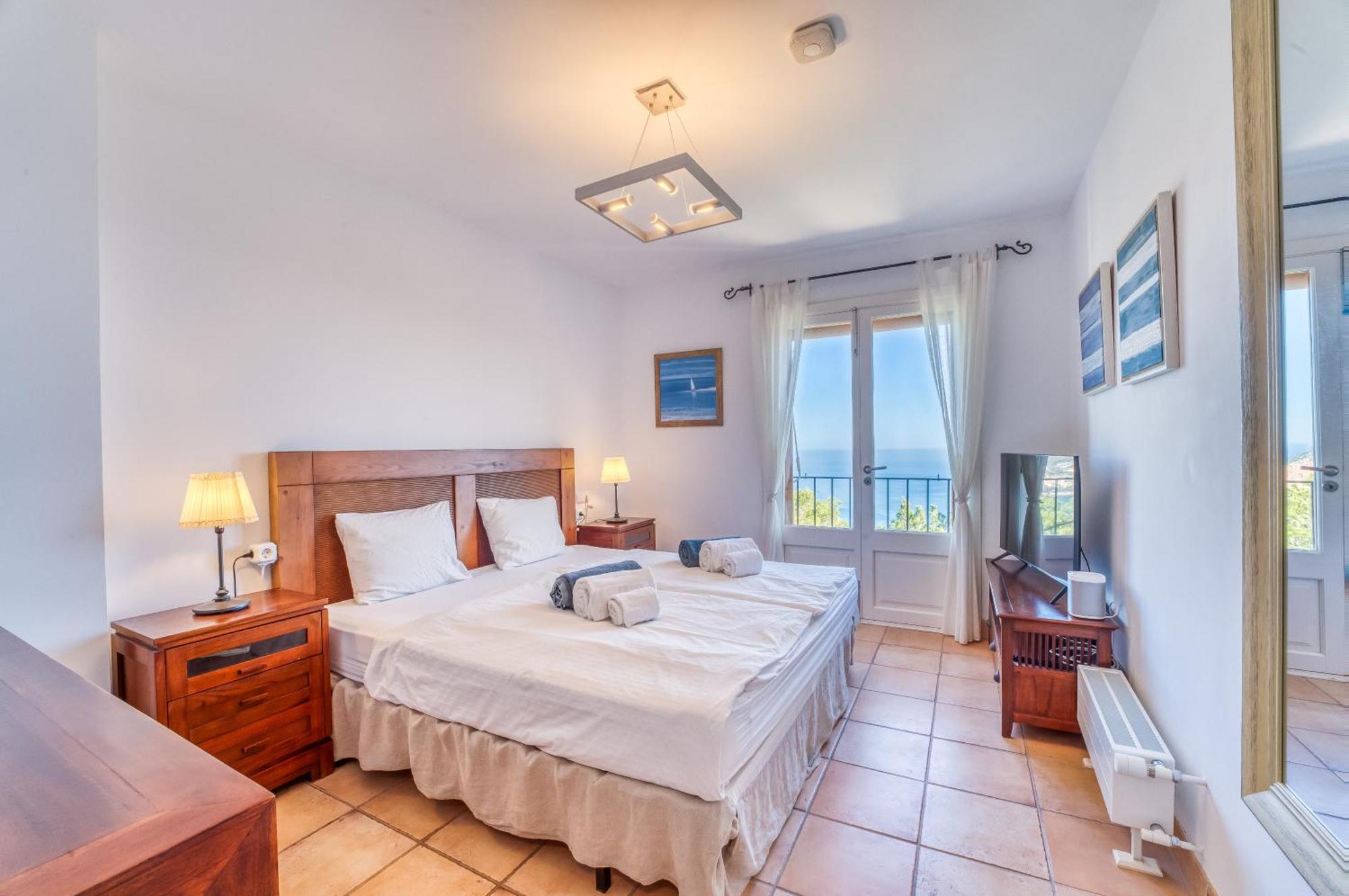 Ventimar Villa