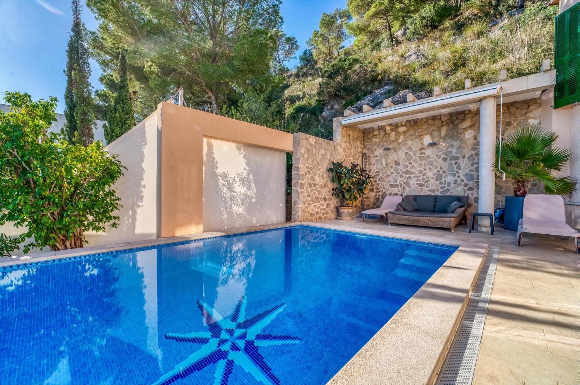 Villa Ventimar