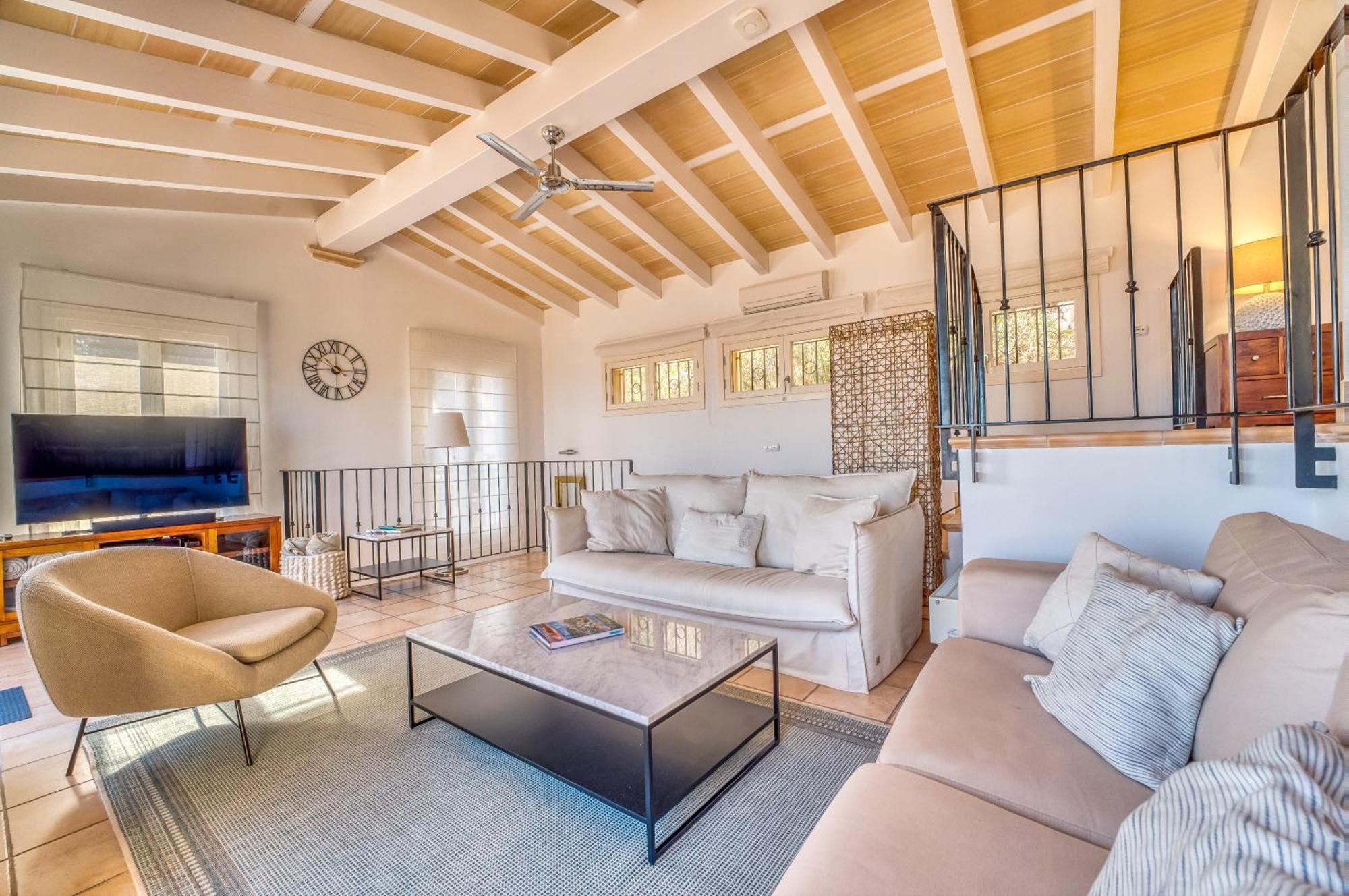 Ventimar Villa Capdepera (Mallorca)