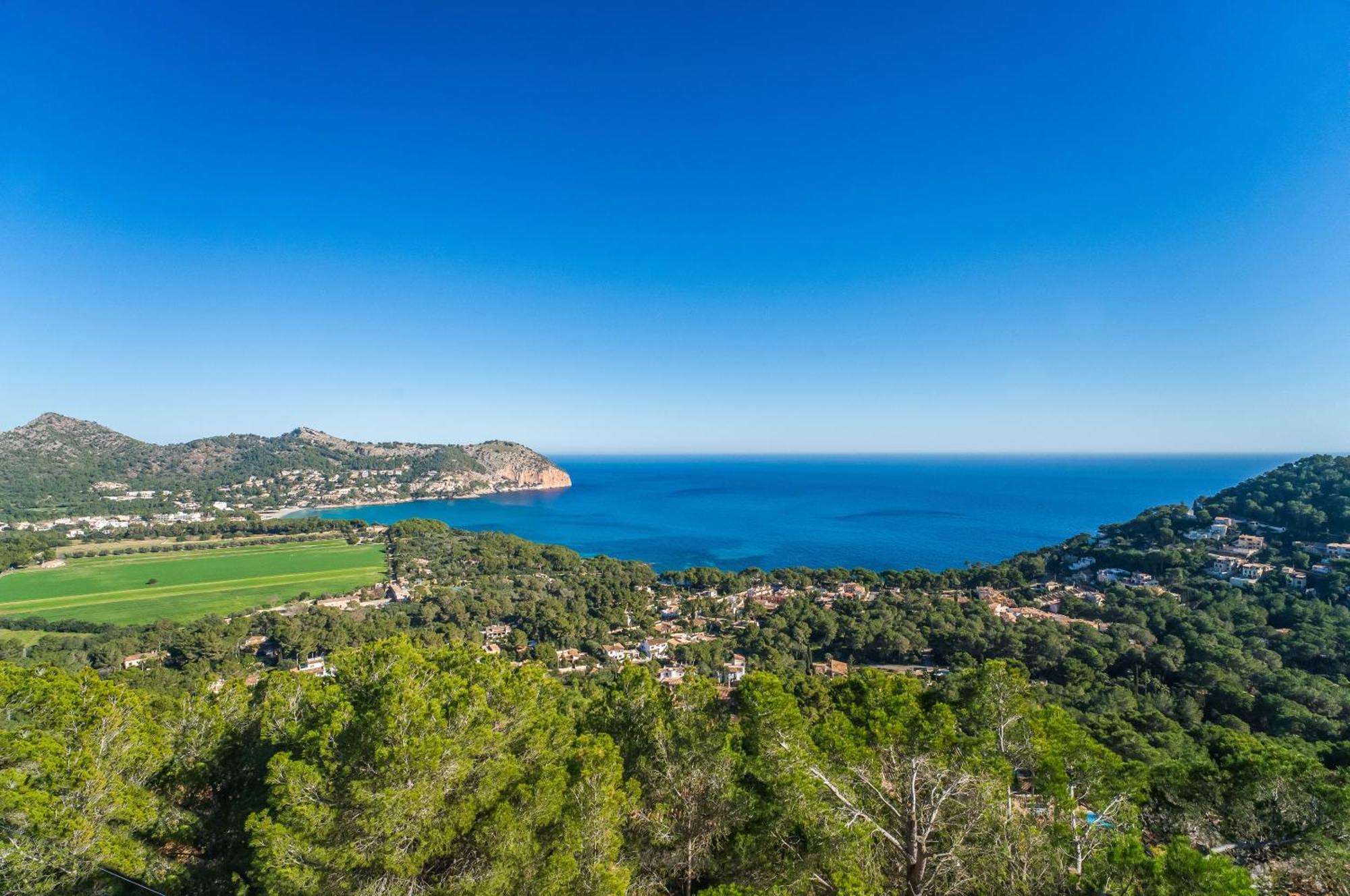 Villa Ventimar Capdepera (Mallorca)