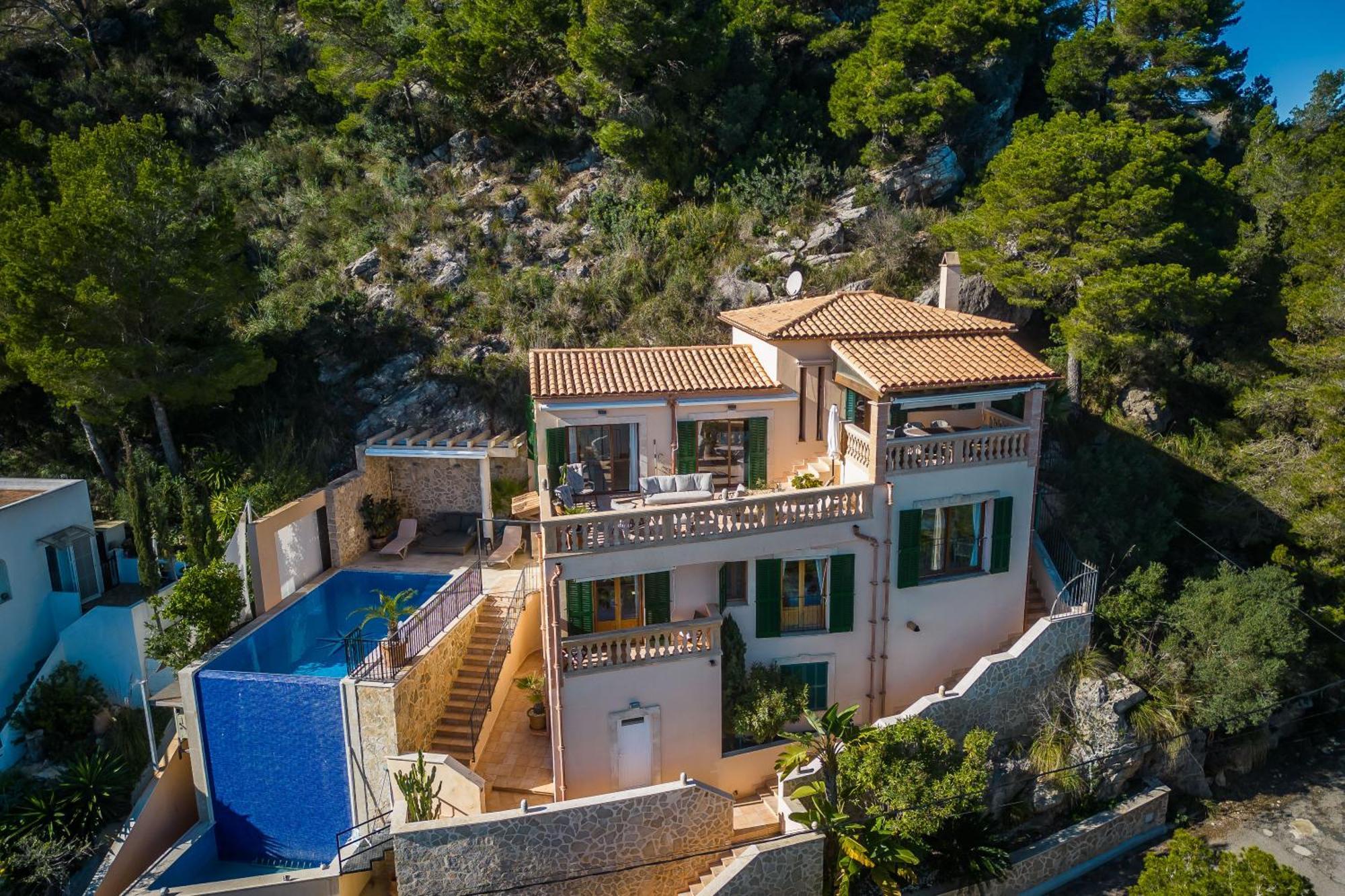 Ventimar * Capdepera (Mallorca)