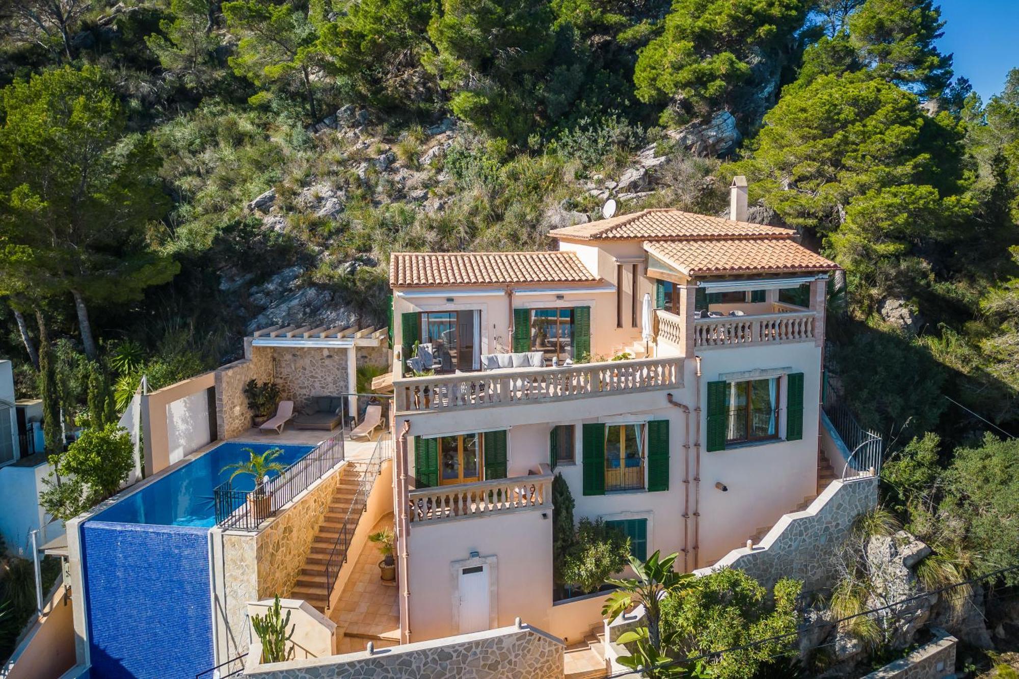 Ventimar Villa