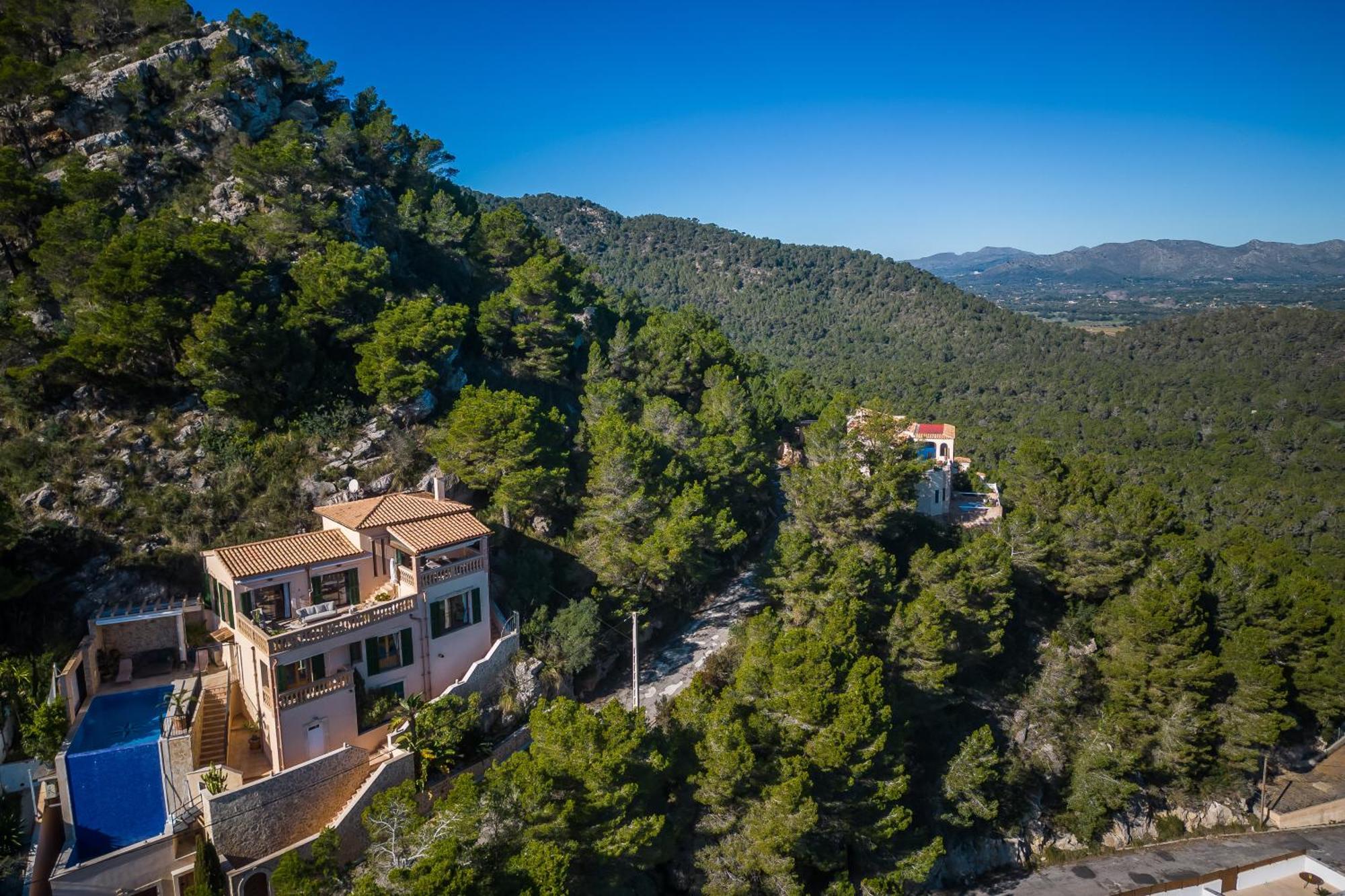 Villa Ventimar