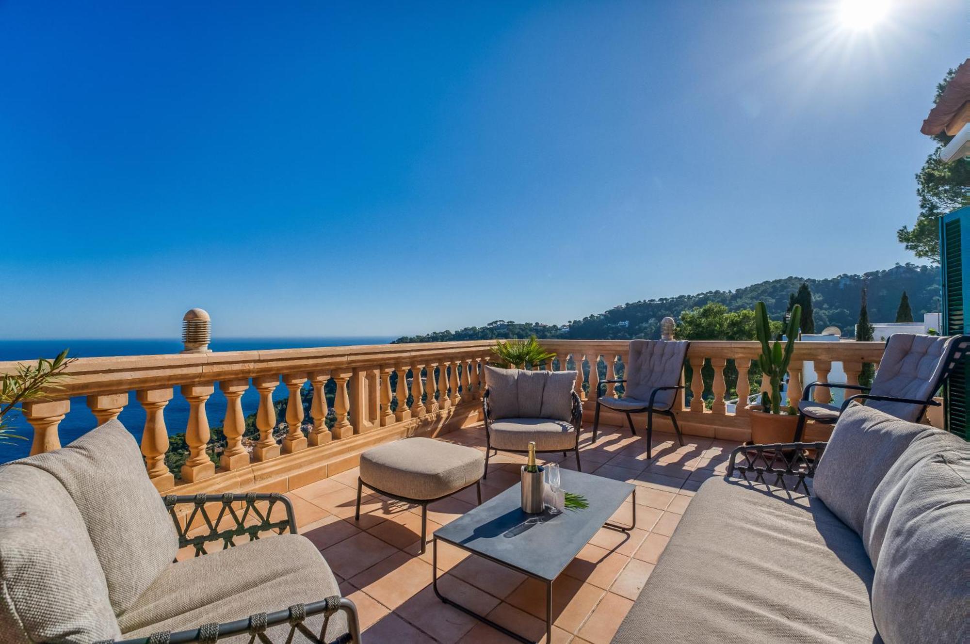 Villa Ventimar *