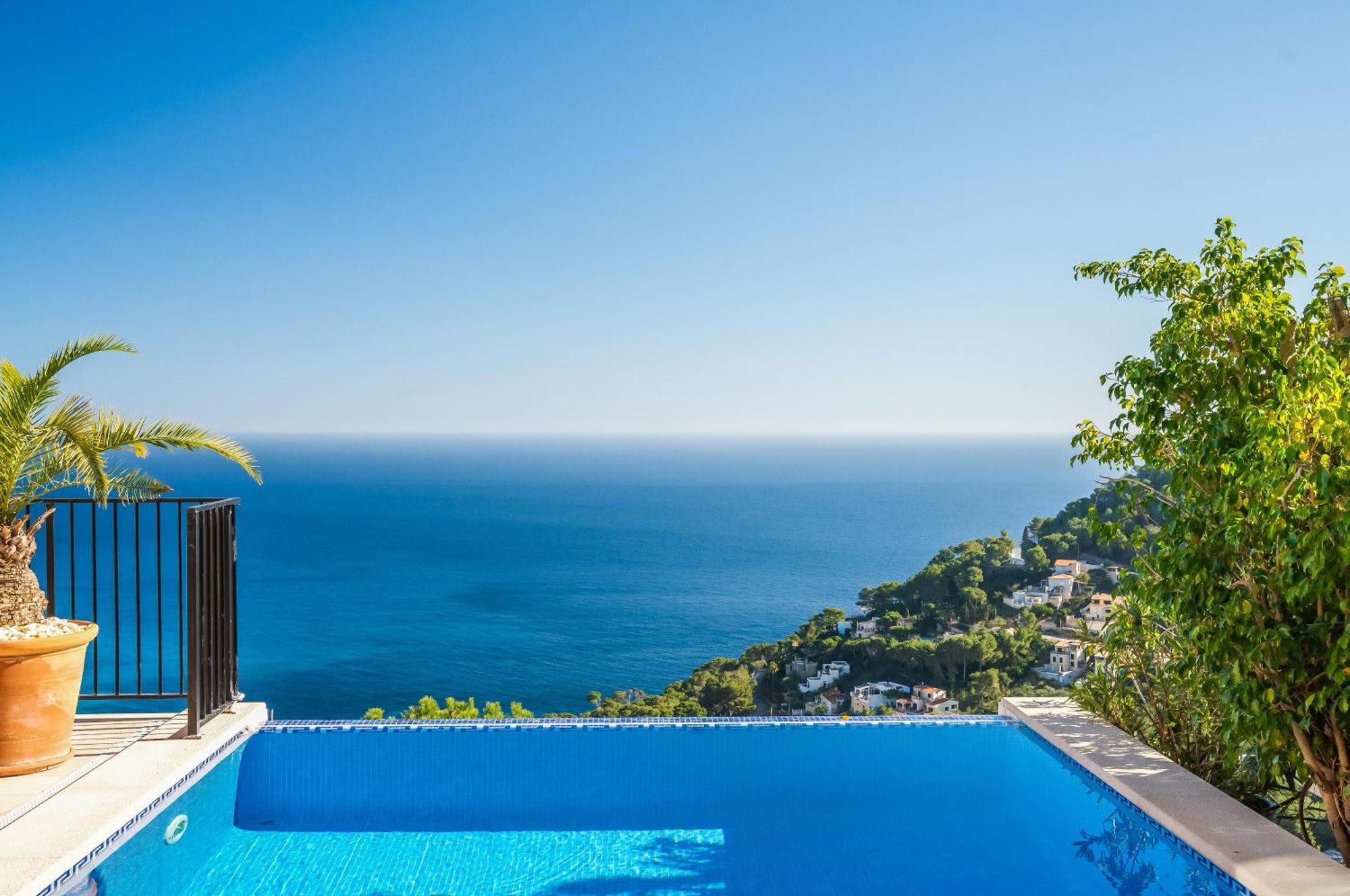 Ventimar Villa Capdepera (Mallorca)
