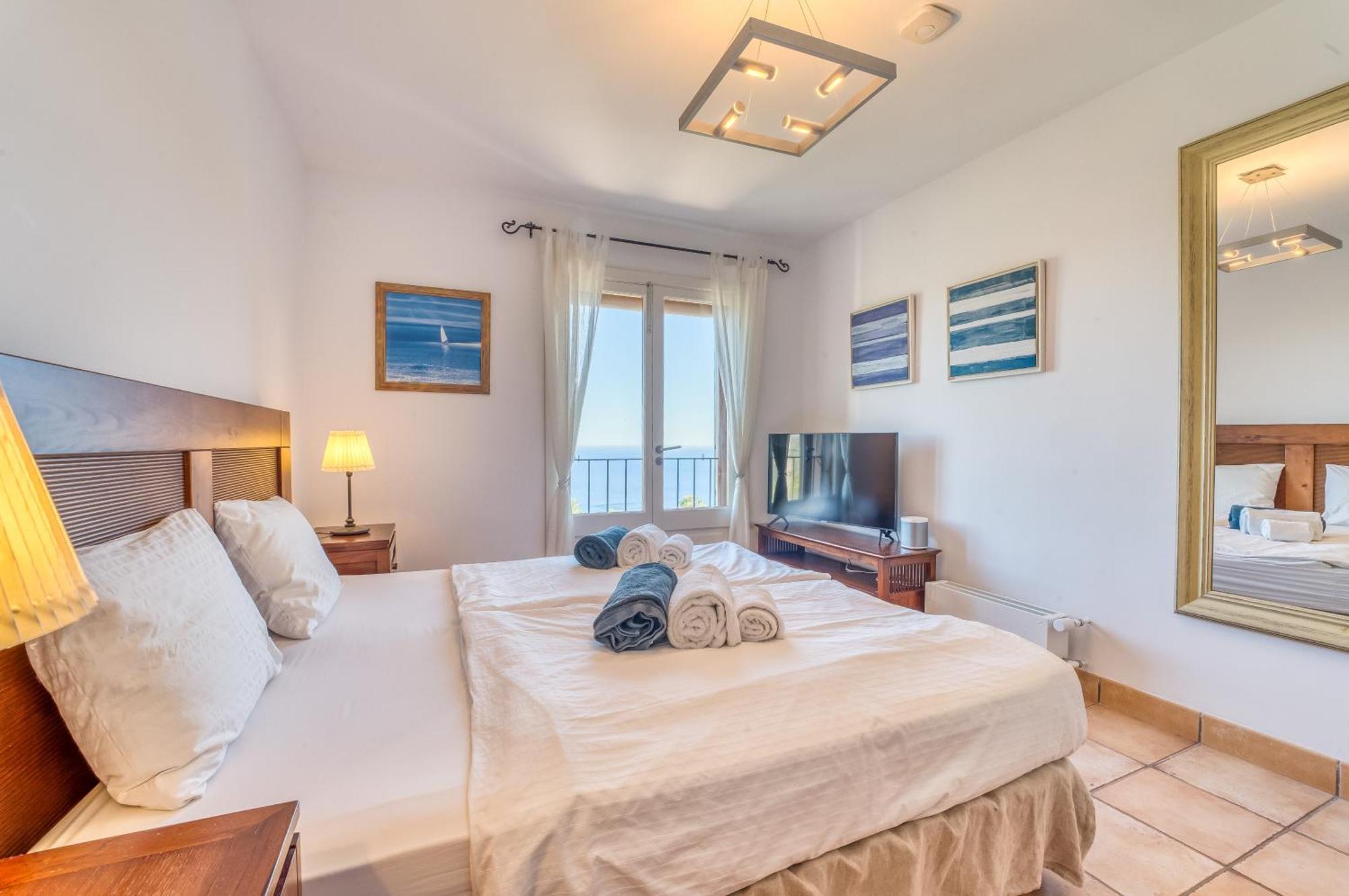 Villa Ventimar Capdepera (Mallorca)