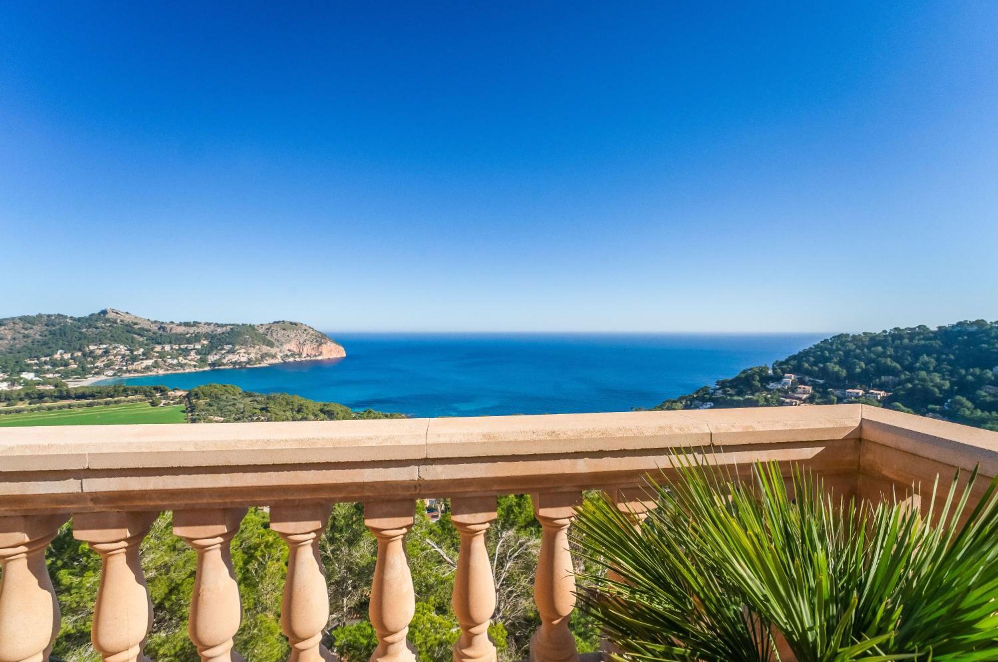 Ventimar * Capdepera (Mallorca)
