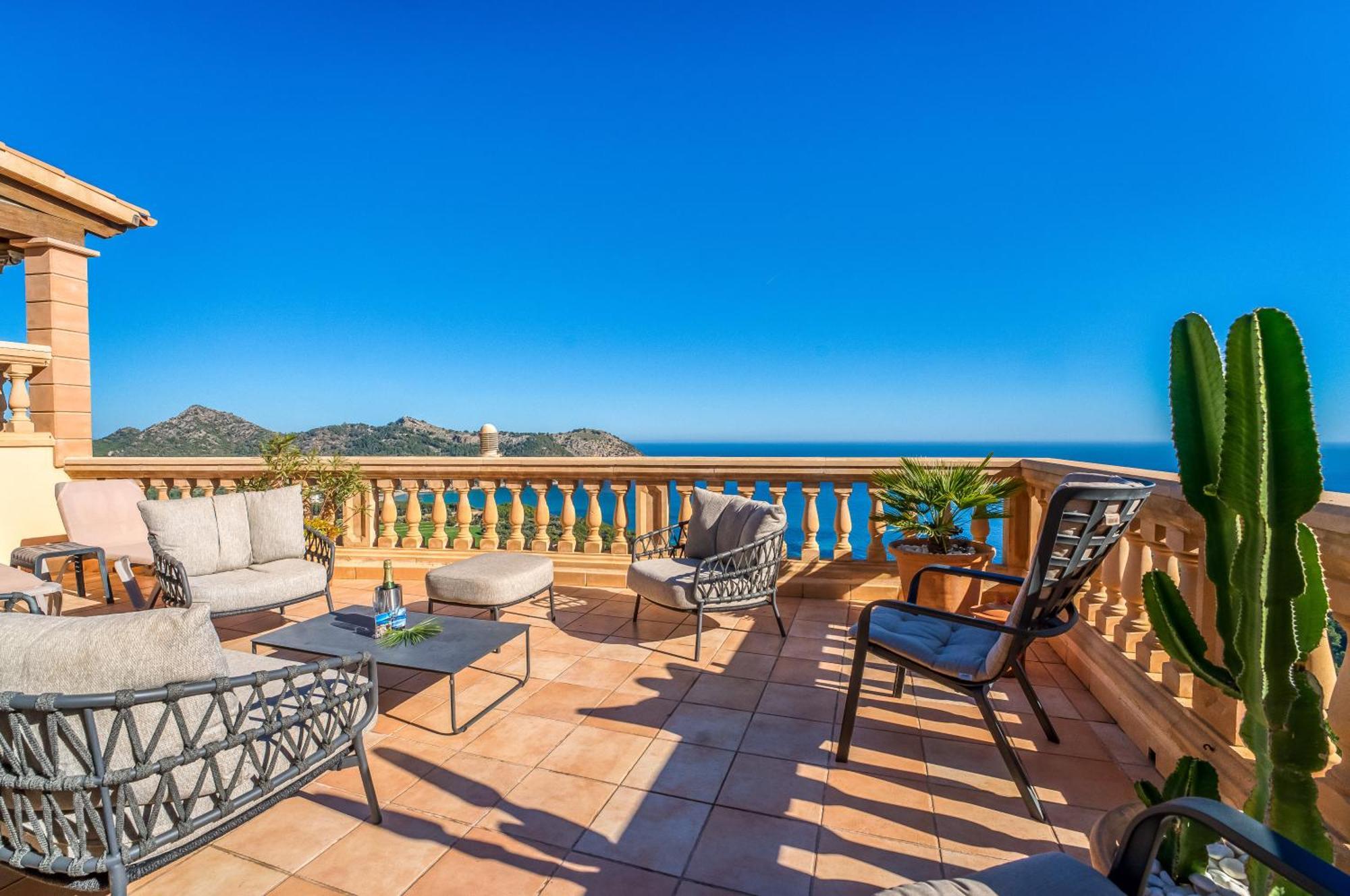 Villa Ventimar