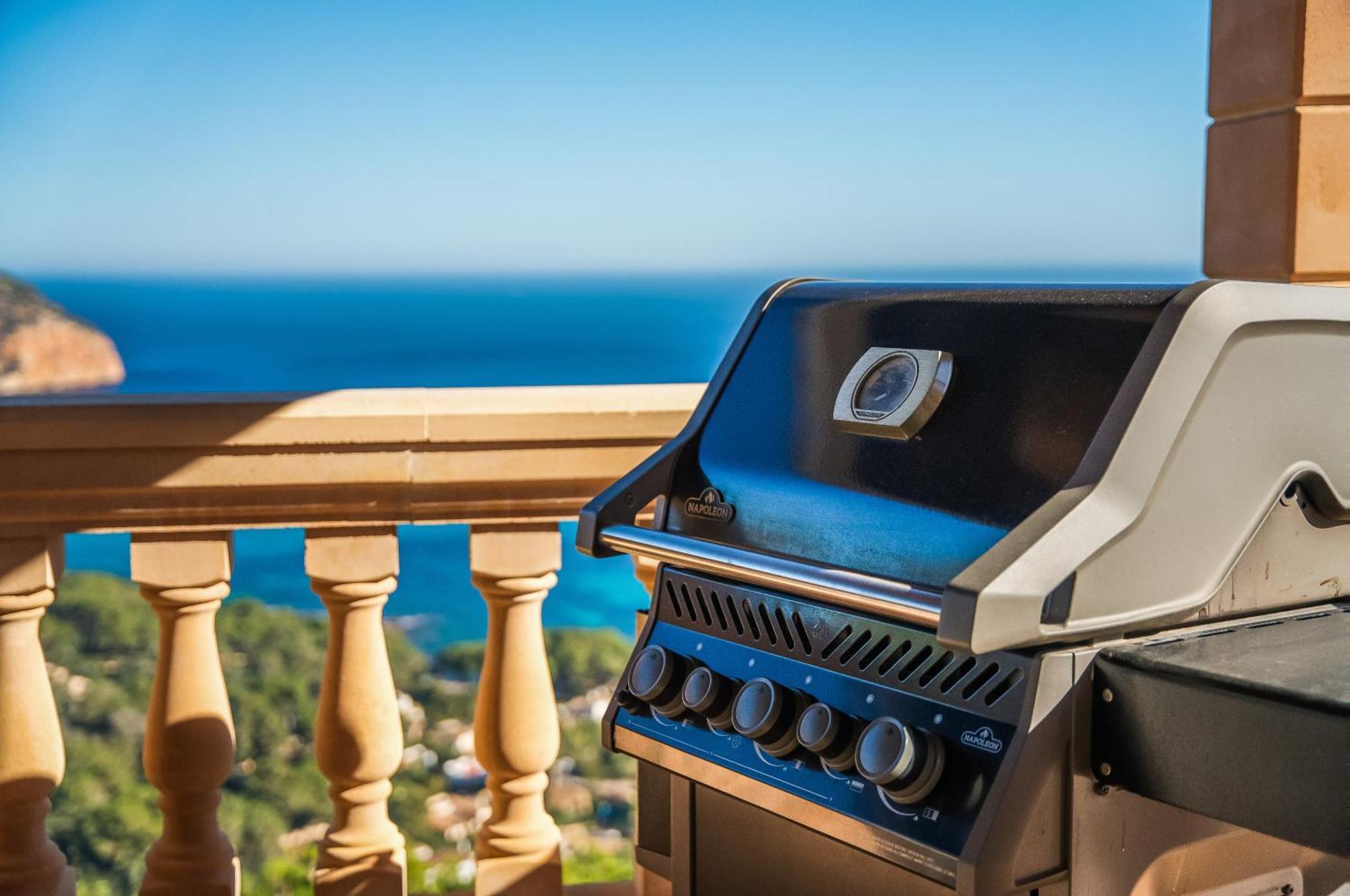 Villa Ventimar Capdepera (Mallorca)